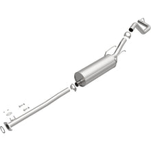 Load image into Gallery viewer, MagnaFlow BRE Exhaust Kit 01-04 Toyota Tacoma 2.7L