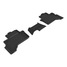Load image into Gallery viewer, 3D MAXpider 24-25 Lexus GX 7-Seat Kagu Cargo Liner - Black - R2