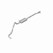 Load image into Gallery viewer, MagnaFlow BRE Exhaust Kit 07-08 Sierra Silverado 1500 4.8L