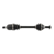 Load image into Gallery viewer, All Balls Racing 07-10 Suzuki LTA-450 X King Quad 8 Ball Axle Front Left