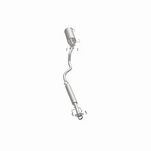 Load image into Gallery viewer, MagnaFlow BRE Exhaust Kit 07-12 Nissan Versa 1.8L