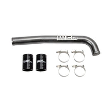 Load image into Gallery viewer, Wehrli 19-23 Cummins 6.7L Upper Coolant Pipe - Gloss White
