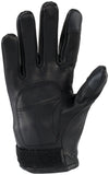 Kuryakyn Leather By River Road Laredo Gloves Womens - 2XL