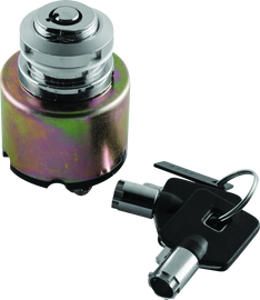 Twin Power Turn To Start Ignition Switch Custom Applications