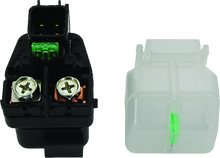 Load image into Gallery viewer, BikeMaster Suzuki Solenoid Remote