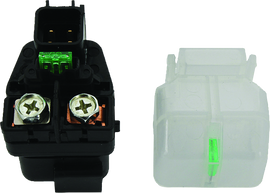 BikeMaster Suzuki Solenoid Remote