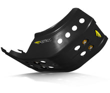 Load image into Gallery viewer, Cycra 13-15 KTM 250-300 SX/XC/XC-F Full Armor Skid Plate - Black
