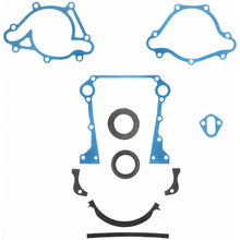 Load image into Gallery viewer, Fel-Pro Dodge D150 TCS 6563-1 Engine Timing Cover Gasket Set