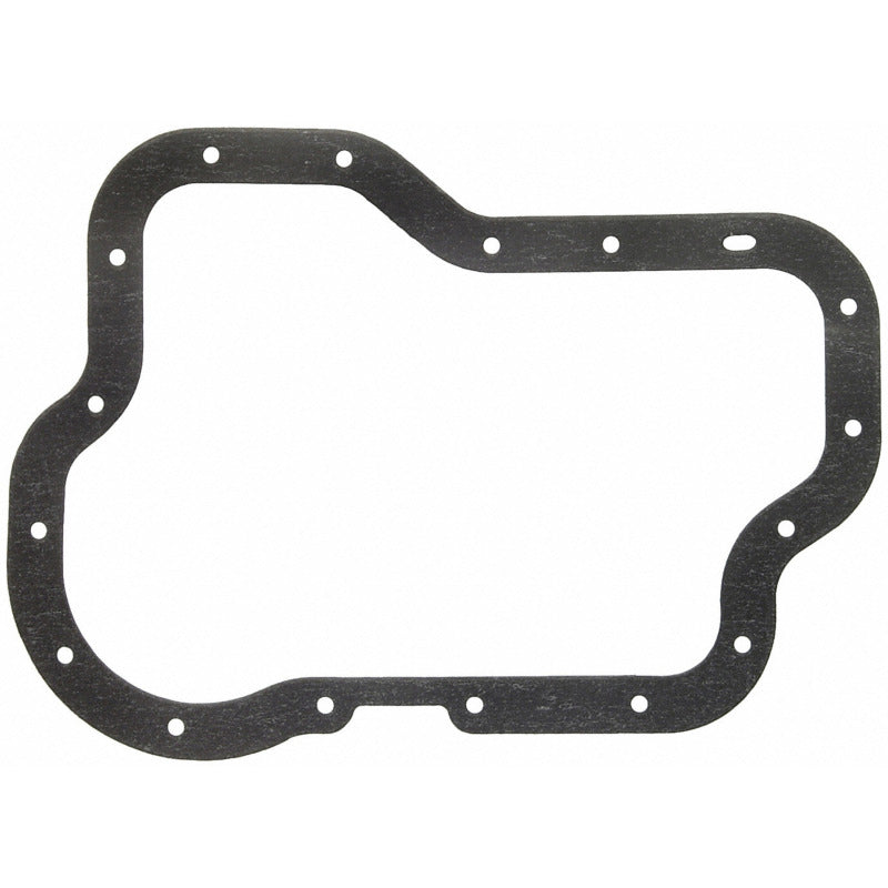Fel-Pro Ford Probe TOS 18690 Transmission Oil Pan Gasket 17 Bolt Hole One Piece Gasket