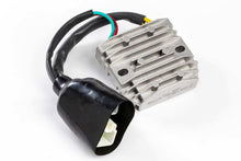 Load image into Gallery viewer, Ricks Motorsport OEM Style Honda Rectifier-Regulator