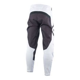 Answer Syncron Essential Pants White/Black Size - 40