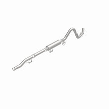 Load image into Gallery viewer, MagnaFlow BRE Exhaust Kit 99-01 Ford F-250 F-350 Super Duty 7.3L