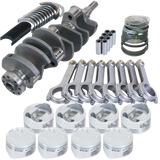 Eagle Ford 4.6 2V Romeo 3.750in Crank 5.950in H-Beam -13cc 3.700in Pistons Rotating Assembly