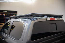 Rival 24-25 Ford Ranger / Ranger Raptor Aluminum Roof Rack