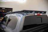 Rival 24-25 Ford Ranger / Ranger Raptor Aluminum Roof Rack