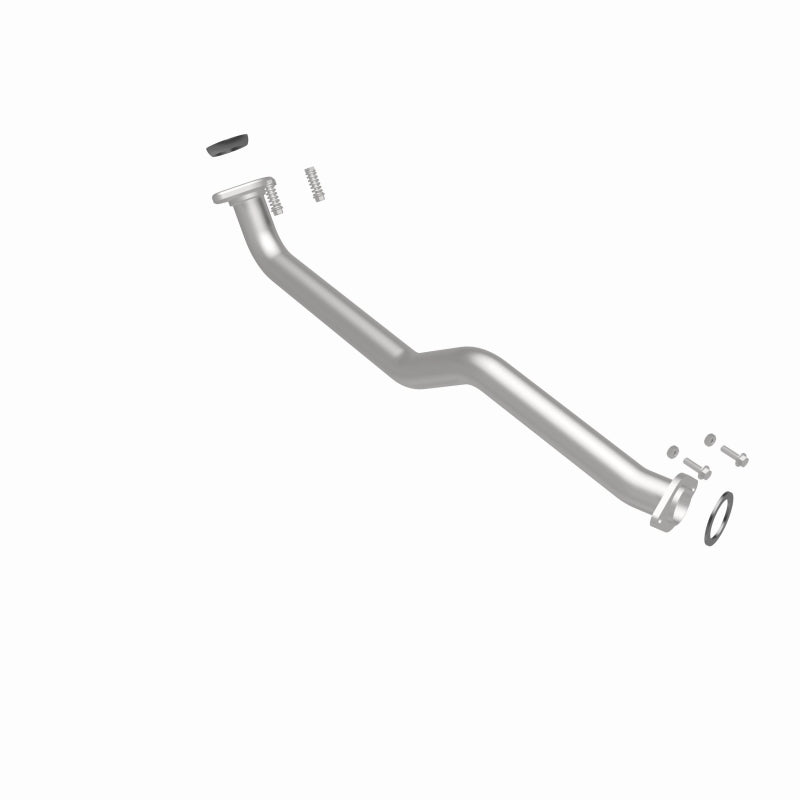 BRE Exhaust 01-03 Highlander 2.4L 3.0L Front Pipe Kit