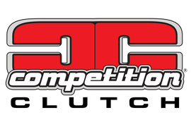 Competition Clutch 1983-1988 Nissan 200SX Turbo Stage 4 - 6 Pad Ceramic Clutch Kit