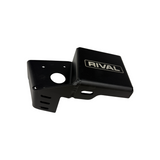 Rival 24-26 Ford Ranger Raptor Rear Suspension Travel Sensor Aluminum Armor Set