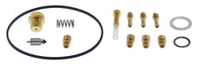 Load image into Gallery viewer, All Balls Racing 86-88 Yamaha Enticer 340 Carburetor Rebuild Kit