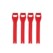 Load image into Gallery viewer, Gaerne SG22 Strap Replacement Long (4) - Red
