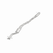 Load image into Gallery viewer, MagnaFlow BRE Exhaust Kit 01-06 BMW 330Ci 330i 3L