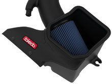 Load image into Gallery viewer, aFe MagnumFORCE Intake Stage-2 Pro 5R 17-23 Hyundai i30N L4-2.0L (t)