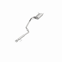 Load image into Gallery viewer, MagnaFlow BRE Exhaust Kit 02-06 Nissan Sentra 2.5L