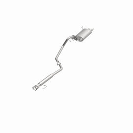 MagnaFlow BRE Exhaust Kit 02-06 Nissan Sentra 2.5L