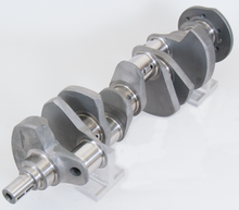 Load image into Gallery viewer, Eagle Chevrolet 350 2Pc 3.480in Stroke IMCA Legal Forged 4340 Steel Crankshaft