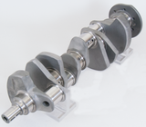 Eagle Chevrolet 350 2Pc 3.480in Stroke IMCA Legal Forged 4340 Steel Crankshaft