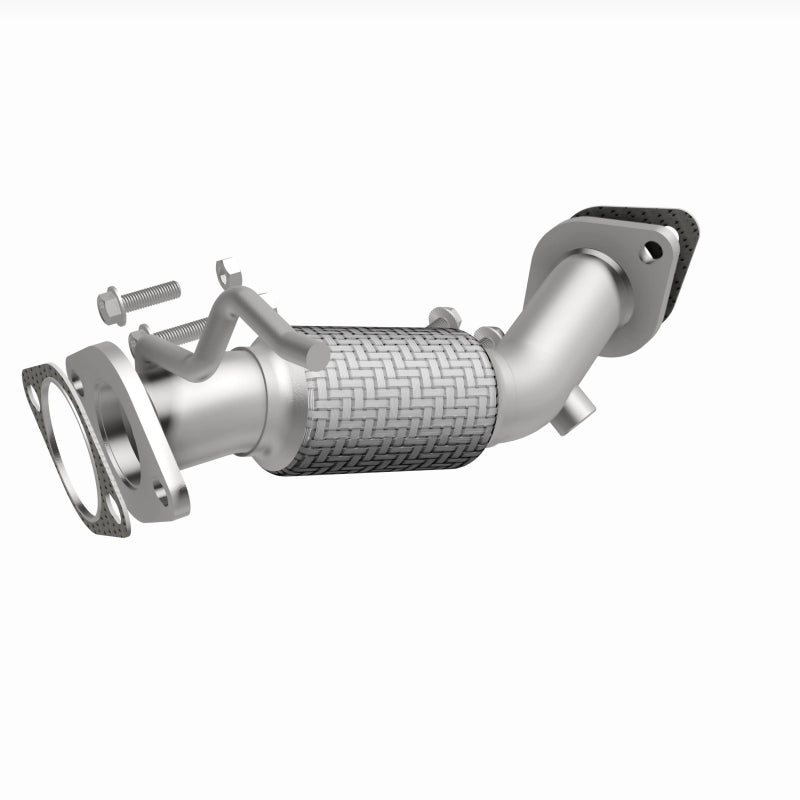BRE Exhaust 11-14 Sonata 2.0L 2.4L Front Pipe Kit