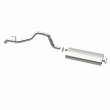 Load image into Gallery viewer, MagnaFlow BRE Exhaust Kit 02-07 Jeep Liberty