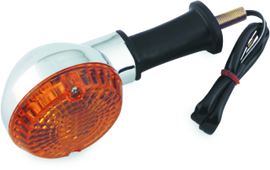 BikeMaster Kawasaki Turn Signal - Front/Rear