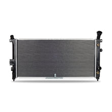 Load image into Gallery viewer, Mishimoto Oldsmobile Silhouette Replacement Radiator 2001-2004