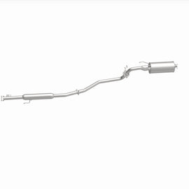 MagnaFlow 04-09 Kia Spectra 2.0L BRE Exhaust Kit