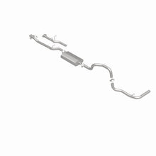 Load image into Gallery viewer, MagnaFlow BRE Exhaust Kit 94-97 Ranger B3000 B4000