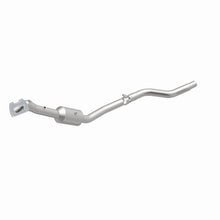 Load image into Gallery viewer, Magnaflow 20-21 Dodge Charger 3.6L Direct Fit Converter