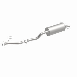 BRE Exhaust 90-93 Accord 2.2L Muffler Kit