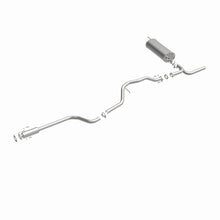 Load image into Gallery viewer, MagnaFlow BRE Exhaust Kit 97-05 Classic Malibu Cutlass