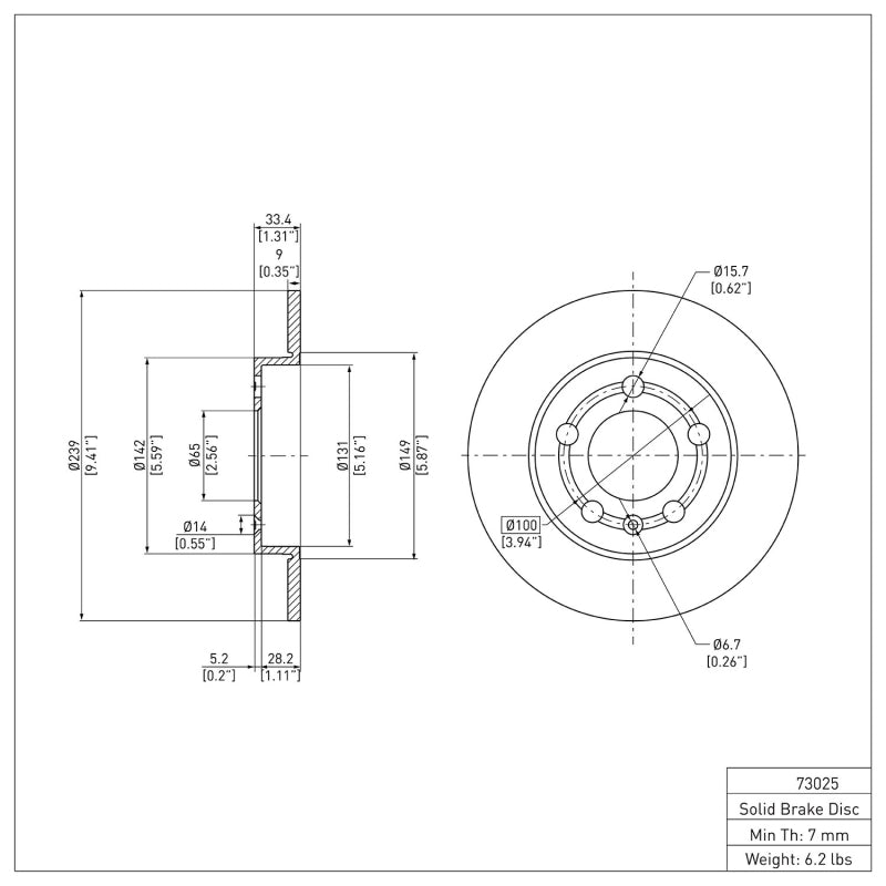 Photo - out of package