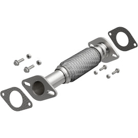 BRE Exhaust 08-12 Aura G6 Malibu 2.4L 3.5L Front Pipe Kit