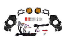 Load image into Gallery viewer, Diode Dynamics 19-22 Toyota RAV4 SS3 Add-On Fog Lamp Kit - Yellow Sport