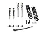 Cognito 17-24 Ford F-450 SD 2in Performance Leveling Kit w/ Fox PS 2.0 IFP Shocks