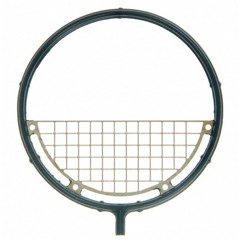 Fel-Pro Mitsubishi Endeavor 61452 Fuel Injection Throttle Body Mounting Gasket