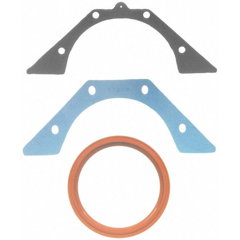 Fel-Pro Ford Ranger BS 40158 Engine Crankshaft Seal Kit