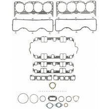 Load image into Gallery viewer, Fel-Pro HS 8007 PT-3 PermaTorque Engine Cylinder Head Gasket Set