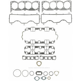 Fel-Pro HS 8007 PT-3 PermaTorque Engine Cylinder Head Gasket Set