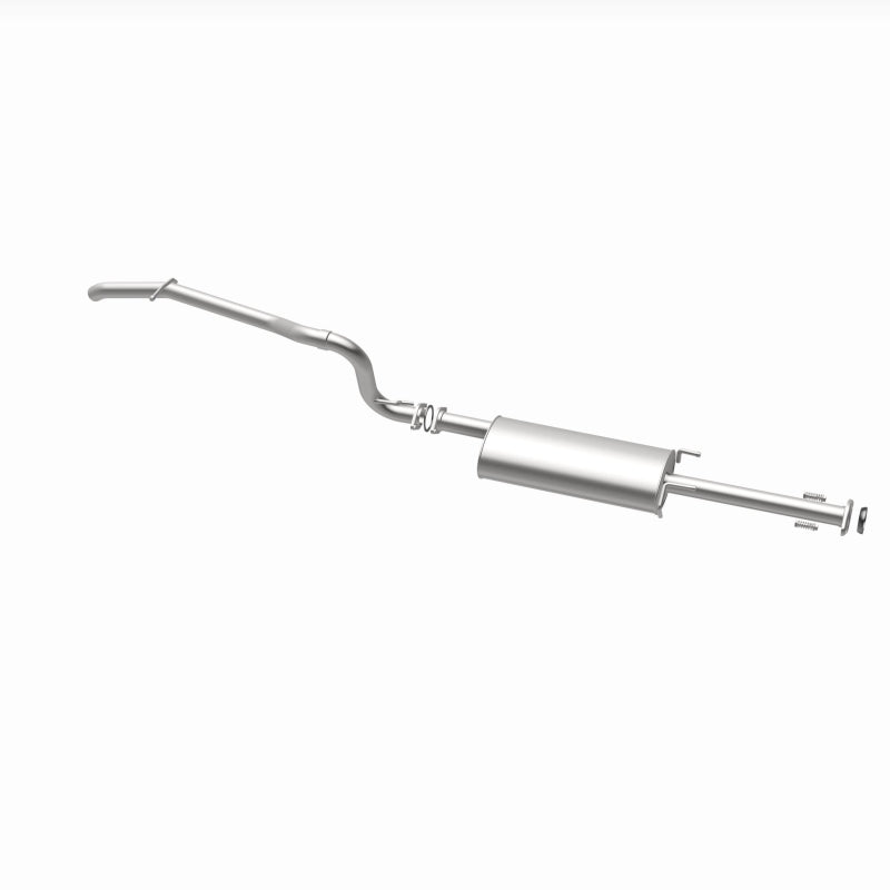 MagnaFlow BRE Exhaust Kit 02-03 Suzuki XL-7 2.7L