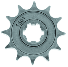 Load image into Gallery viewer, BikeMaster Kawasaki Front Sprocket 428 12T