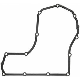 Fel-Pro Chevrolet Malibu TOS 18715 Transmission Oil Pan Gasket 12 Bolt Hole One Piece Gasket